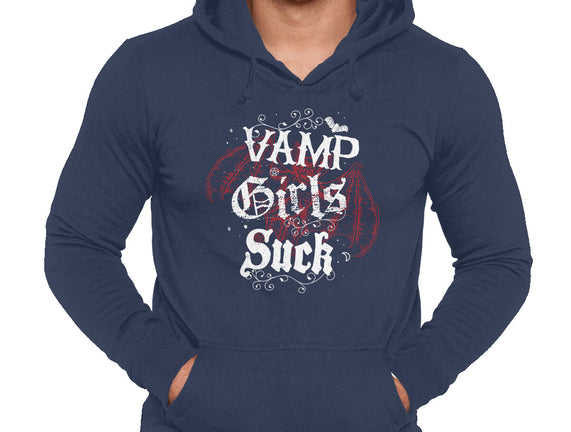 Vamp Girls Suck