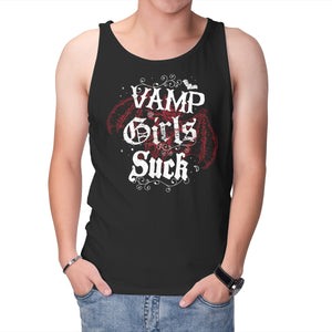 Vamp Girls Suck