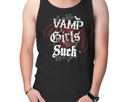 Vamp Girls Suck