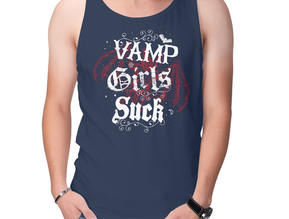 Vamp Girls Suck