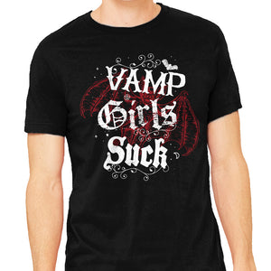 Vamp Girls Suck