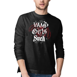 Vamp Girls Suck