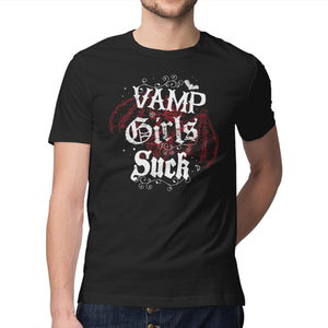 Vamp Girls Suck