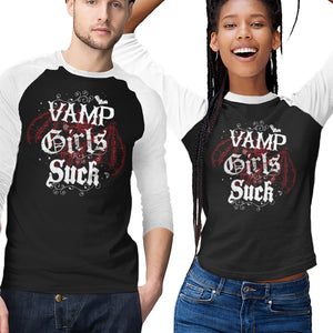 Vamp Girls Suck