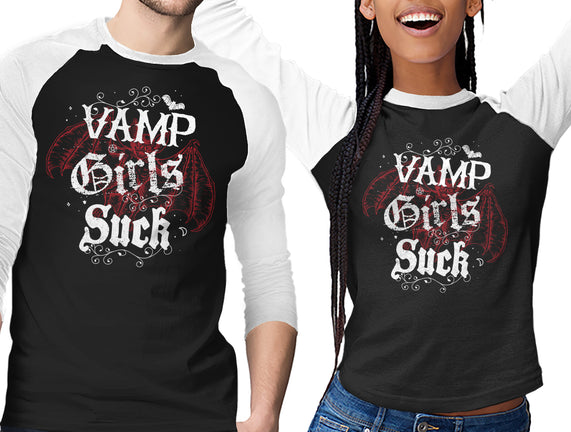 Vamp Girls Suck