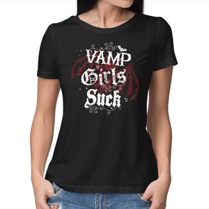 Vamp Girls Suck