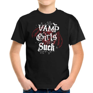 Vamp Girls Suck