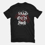 Vamp Girls Suck-Mens-Premium-Tee-Nemons