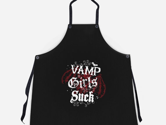 Vamp Girls Suck
