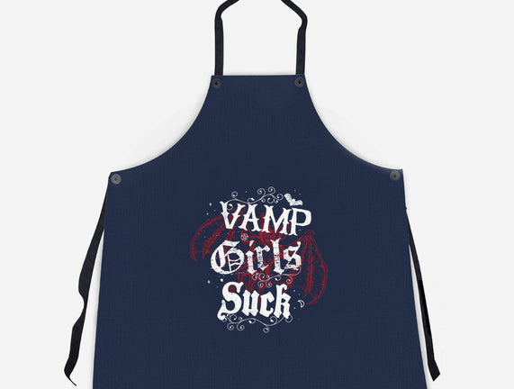 Vamp Girls Suck