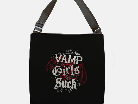 Vamp Girls Suck