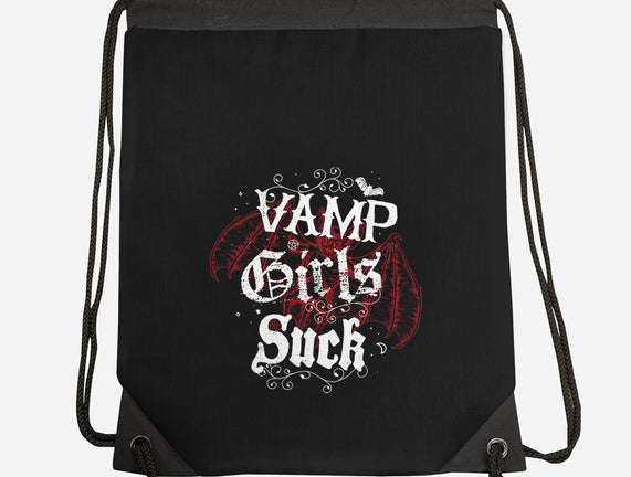 Vamp Girls Suck