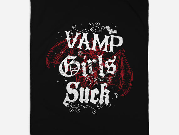 Vamp Girls Suck
