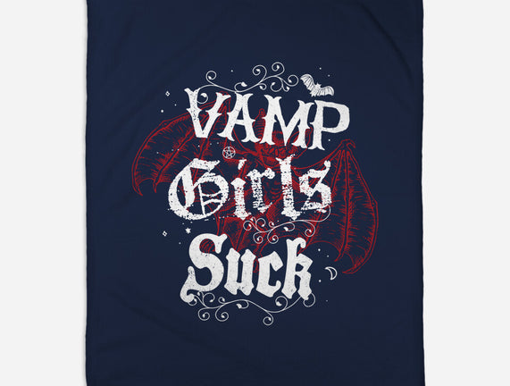 Vamp Girls Suck