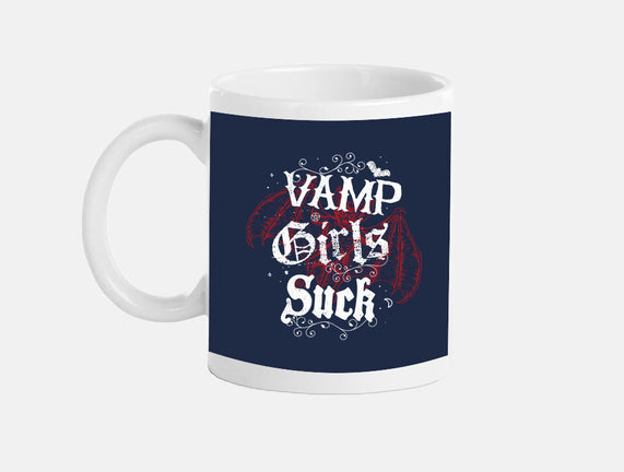Vamp Girls Suck