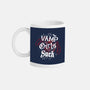 Vamp Girls Suck-None-Mug-Drinkware-Nemons