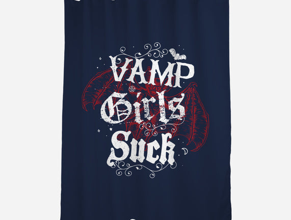 Vamp Girls Suck