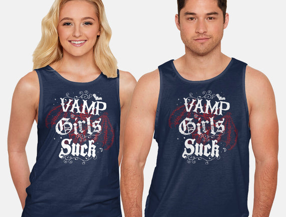 Vamp Girls Suck