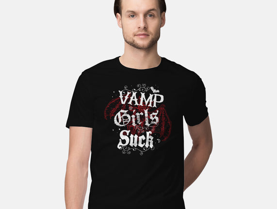 Vamp Girls Suck
