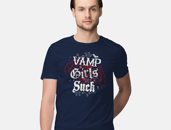Vamp Girls Suck
