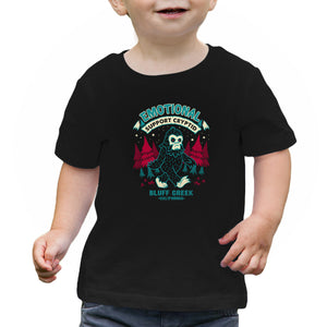Emotional Support Bigfoot
