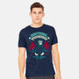 Emotional Support Bigfoot-Mens-Heavyweight-Tee-Nemons