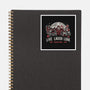 Live Laugh Lurk-None-Glossy-Sticker-Nemons