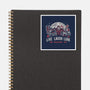 Live Laugh Lurk-None-Glossy-Sticker-Nemons