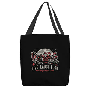 Live Laugh Lurk