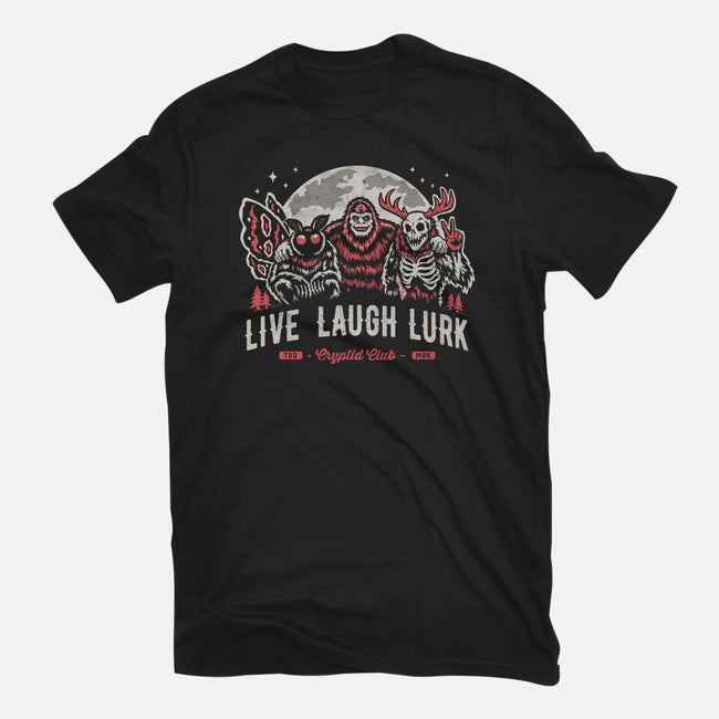 Live Laugh Lurk-Mens-Heavyweight-Tee-Nemons