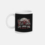 Live Laugh Lurk-None-Mug-Drinkware-Nemons