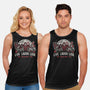 Live Laugh Lurk-Unisex-Basic-Tank-Nemons