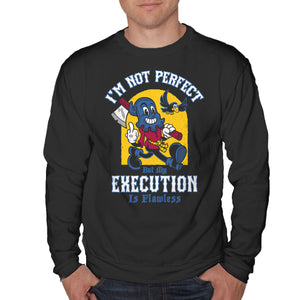 Flawless Execution
