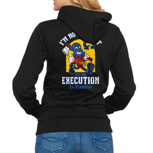 Flawless Execution