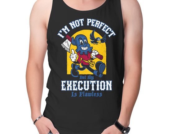 Flawless Execution