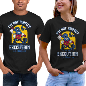 Flawless Execution