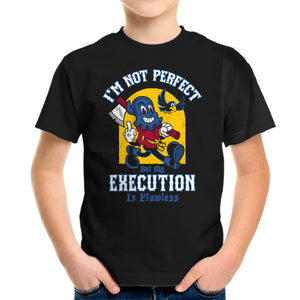 Flawless Execution
