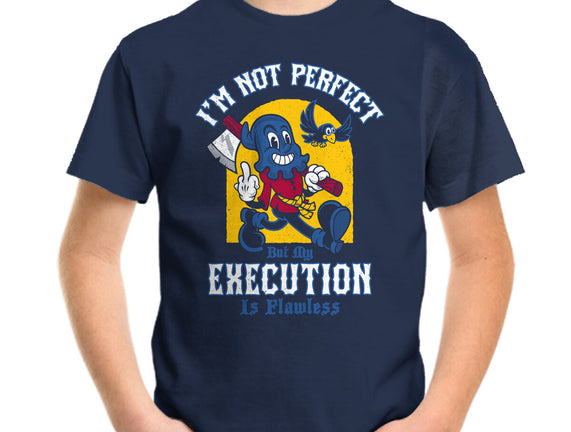 Flawless Execution