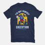 Flawless Execution-Womens-Basic-Tee-Nemons