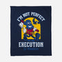 Flawless Execution-None-Fleece-Blanket-Nemons