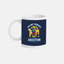 Flawless Execution-None-Mug-Drinkware-Nemons