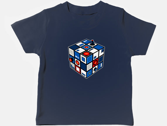 Droid Cube