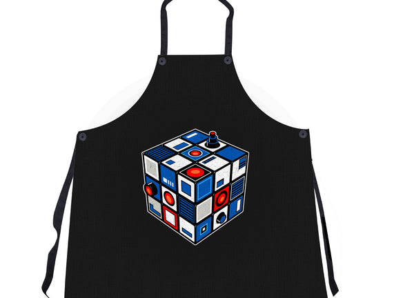 Droid Cube