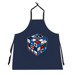 Droid Cube