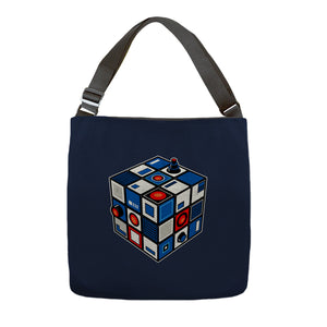 Droid Cube