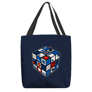 Droid Cube