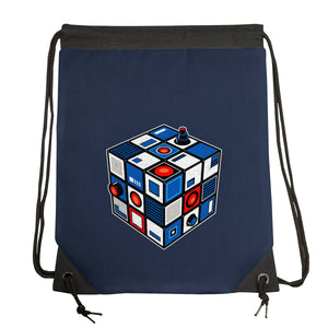 Droid Cube