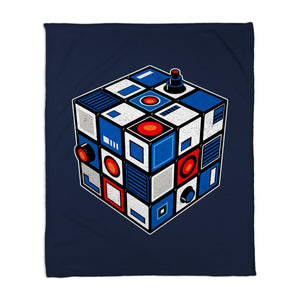 Droid Cube