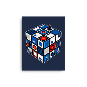 Droid Cube
