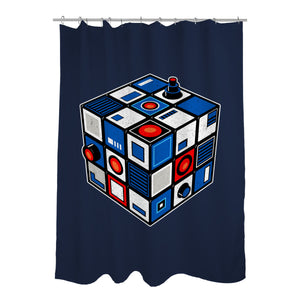Droid Cube